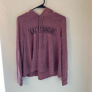 Forever 21 Hoodie